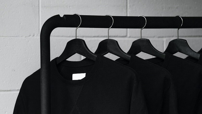 Dress to Impress with Black dress