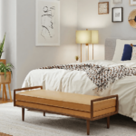 Setting the Mood - How to Create a Calming Bedroom