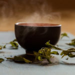 Why Switching from Coffee to Green Tea is Good for You