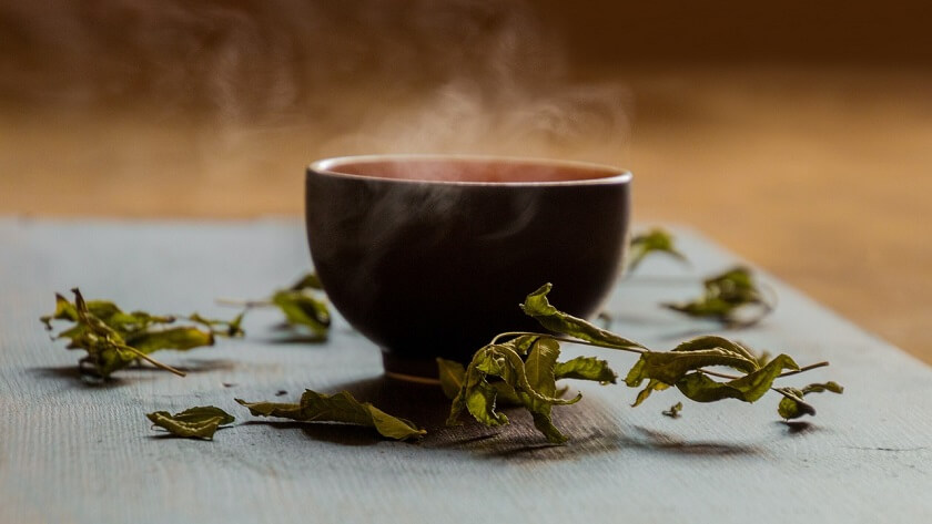 Why Switching from Coffee to Green Tea is Good for You