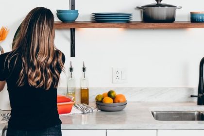 Kitchen Design Trends Designers Can't Get Enough Of