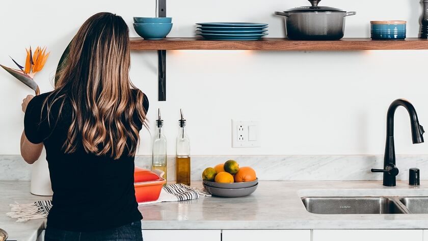 Kitchen Design Trends Designers Can't Get Enough Of