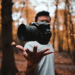 Useful Tips for Photographing People Like Professional