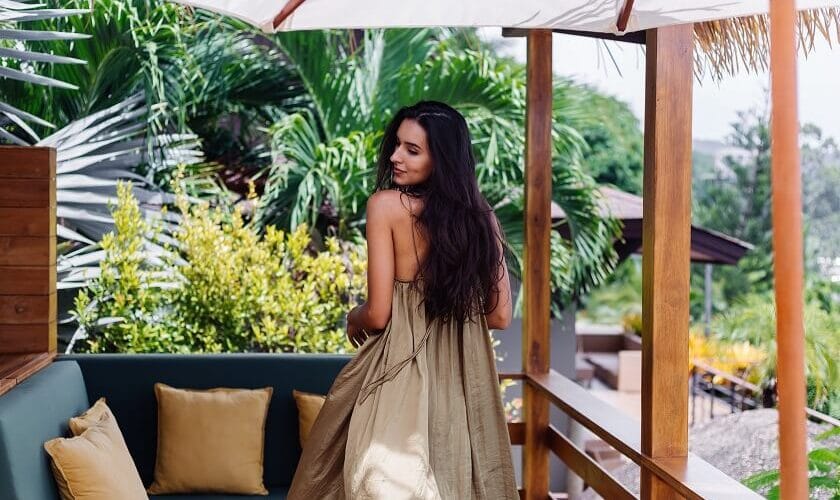 Dress Like a Local in Bali: Travel Fashion Essentials