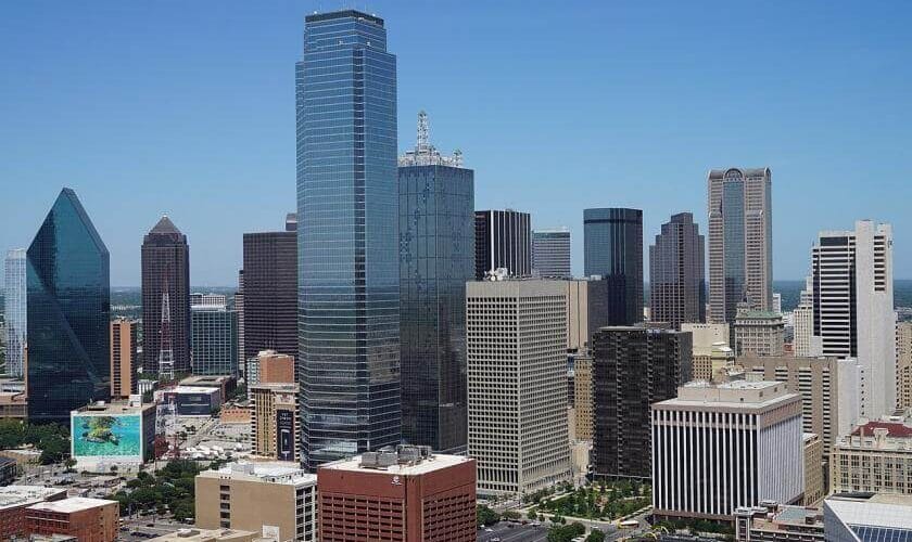 7 Towns Near Dallas That Are Actually Worth Your Time