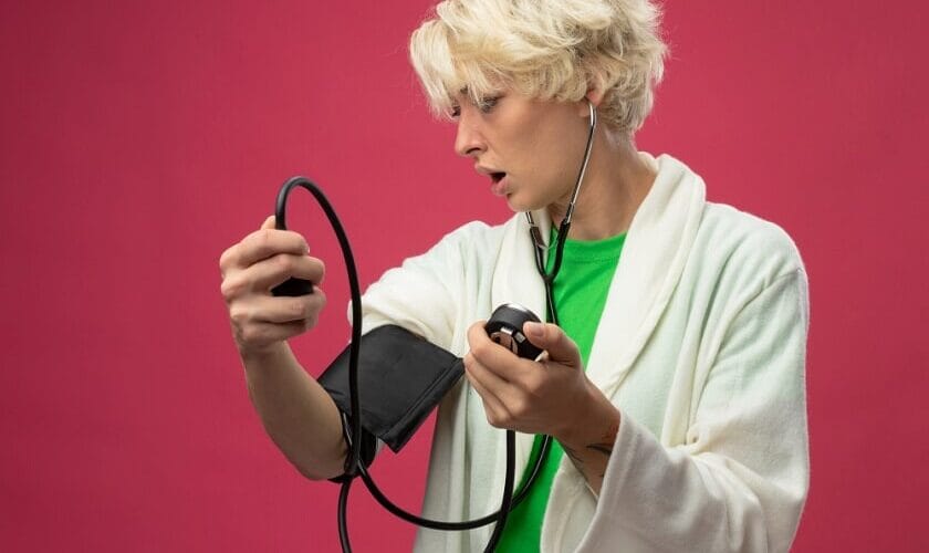 High Blood Pressure, Low Drama: 7 Real-Life Fixes That Don’t Suck