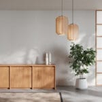 Peaceful Japanese Style Interior Design Tips