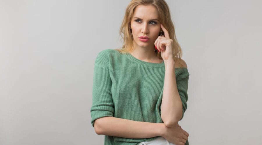 Dating Dilemma: Choosing Between Younger and Older Men