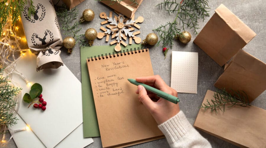 New Year Resolution Ideas 2026: From Digital Detox to Micro-Goals, Here’s What’s Trending