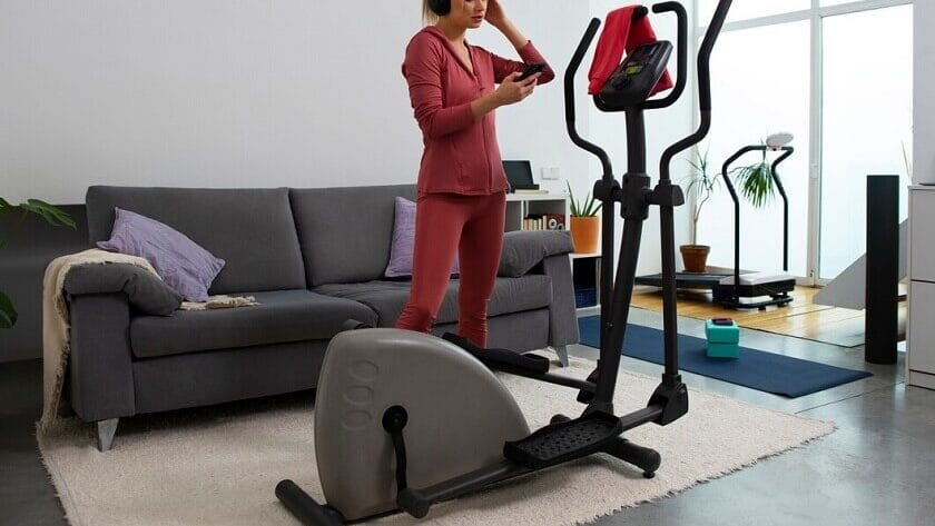 Budget Home Gym Essentials for Small Spaces