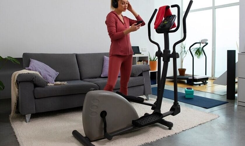 Budget Home Gym Essentials for Small Spaces