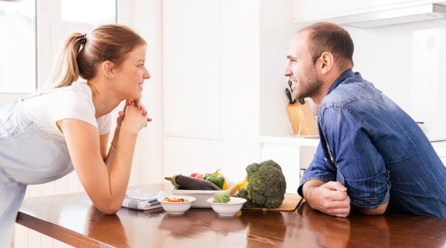 Signs of a Healthy Relationship You Should Know