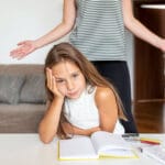 Helping Your Kids Succeed in School After Divorce