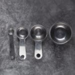 Mastering Culinary Precision: How Many Tablespoons Are in 1/4 Cup?