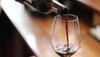 Choosing the Perfect Red Wine