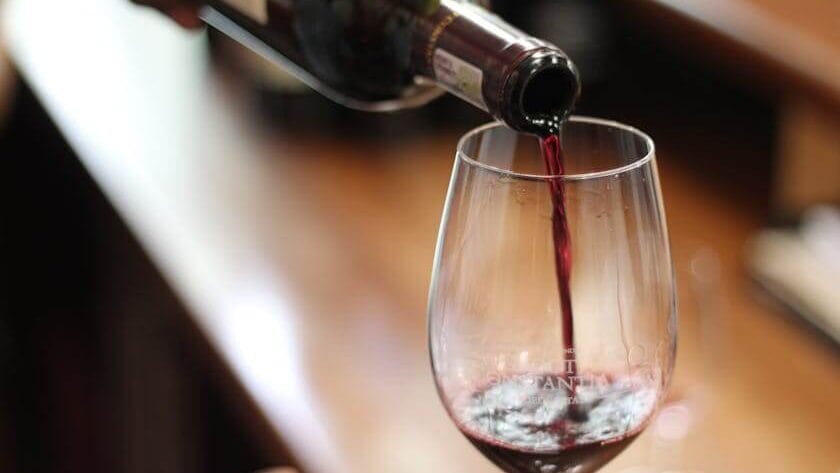 Choosing the Perfect Red Wine