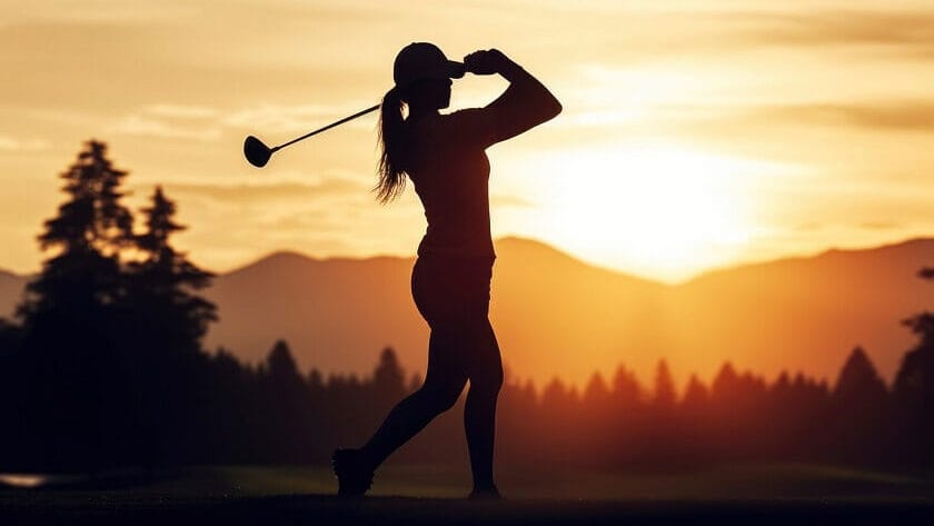 Grace Charis Net Worth and the Rise of a Modern Golf Icon