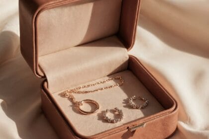 Smart and Secure Jewelry Storage at Home in 2026
