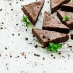 Great Benefits of Eating Brownies