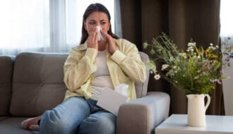 Fight Allergies at Home By Doing These 11 Things
