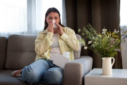 Fight Allergies at Home By Doing These 11 Things