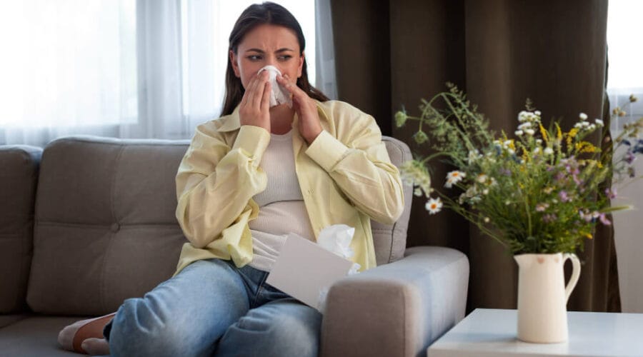 Fight Allergies at Home By Doing These 11 Things