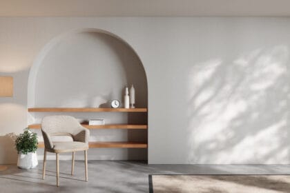 Discover Your Interior Aesthetic with KDA Designology