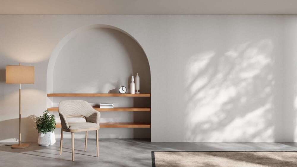 Discover Your Interior Aesthetic with KDA Designology - The Trendy Living