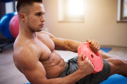 Adding Lean Muscle to Your Frame: 5 Timeless Tips to Help You Grow