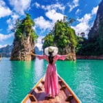 5 Adventurous and Luxe Destinations in Asia You Should Put on Your Travel Bucket List