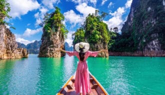 5 Adventurous and Luxe Destinations in Asia You Should Put on Your Travel Bucket List