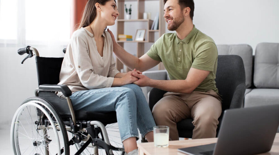 The Growing Importance of Disability Support Services
