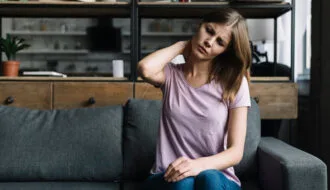 Ways to Fight Chronic Pain Naturally