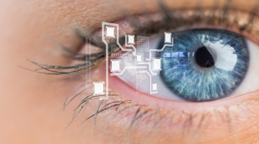 The Major Human Evolution Shift is Happening Now