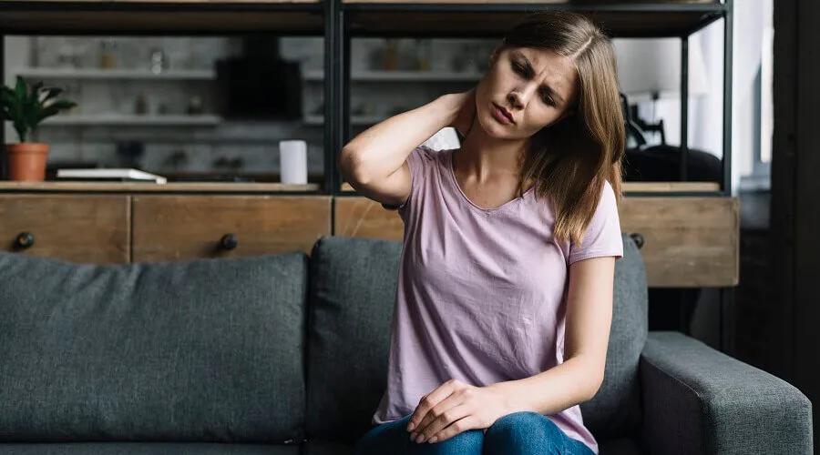 Ways to Fight Chronic Pain Naturally