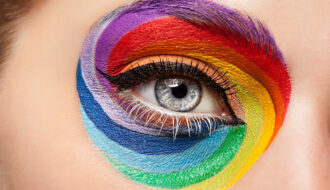 How To Naturally Lighten Your Eye Color And Enhance Your Gaze