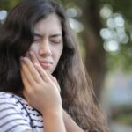 Sensitive Teeth