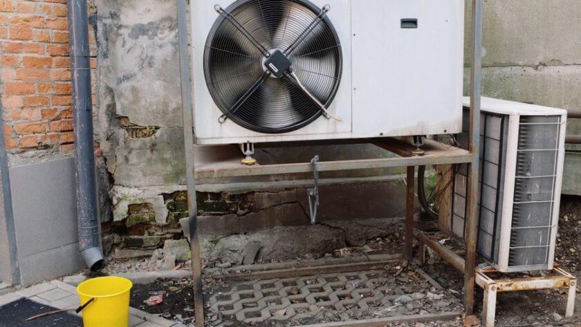 Annual AC Cleaning Saves More Than You Think
