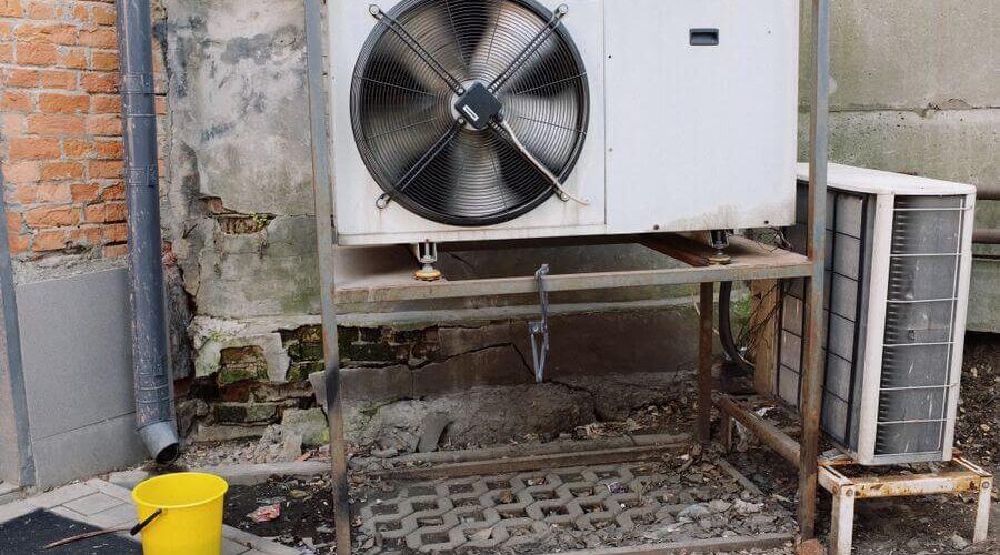 Annual AC Cleaning Saves More Than You Think