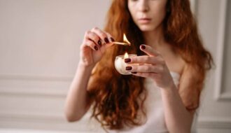Preparing For Your First Tantric Massage