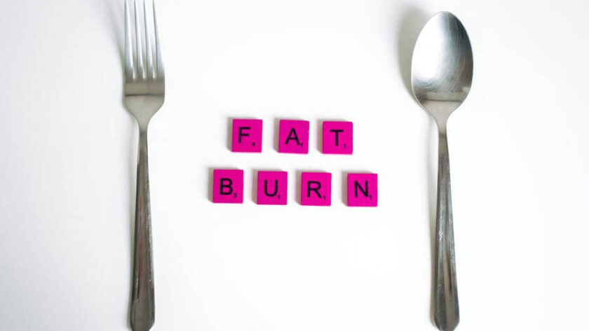 Eating Fat To Lose Weight