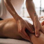 Massage Therapy and Postpartum Depression