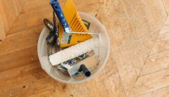 Summer Home Maintenance Checklist