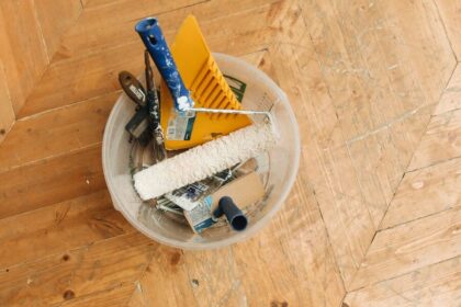 Summer Home Maintenance Checklist