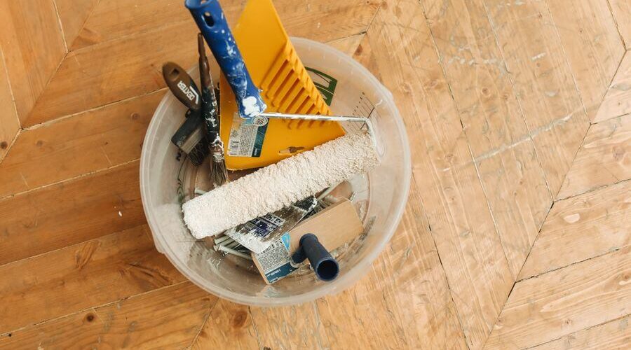 Summer Home Maintenance Checklist