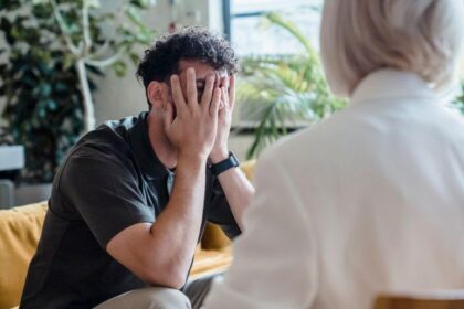 Mental Health Recovery Needs Community Support