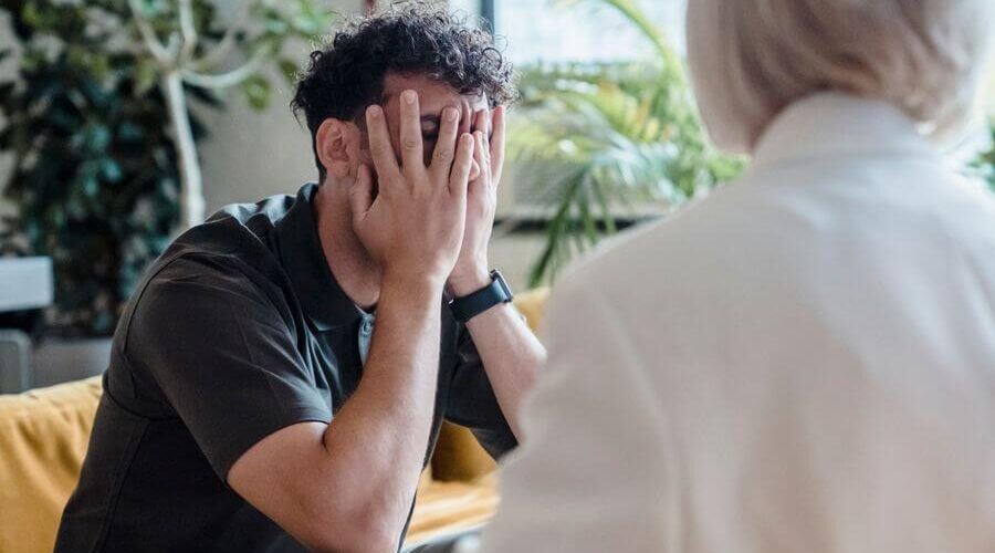 Mental Health Recovery Needs Community Support
