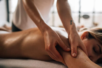 Massage Therapy and Postpartum Depression