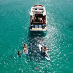 Family Boat Rentals in Zadar