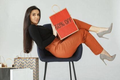 End Of Season Sales And How To Use Them